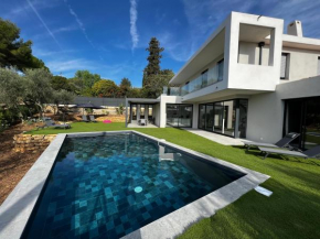 Villa Mangenie